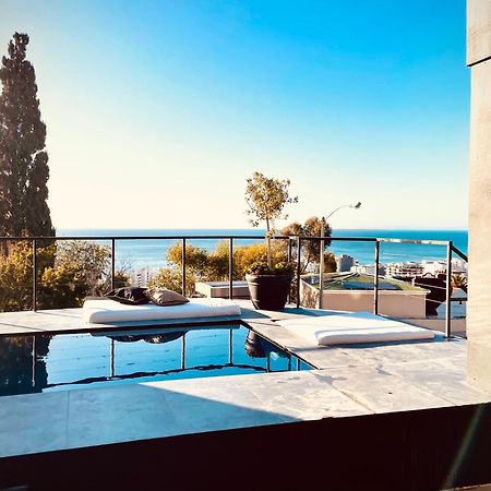 开普敦 Cape20 Luxury Escape酒店 外观 照片