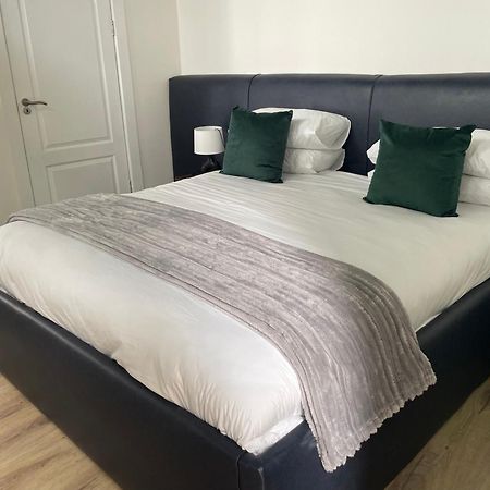 开普敦 Cape20 Luxury Escape酒店 外观 照片