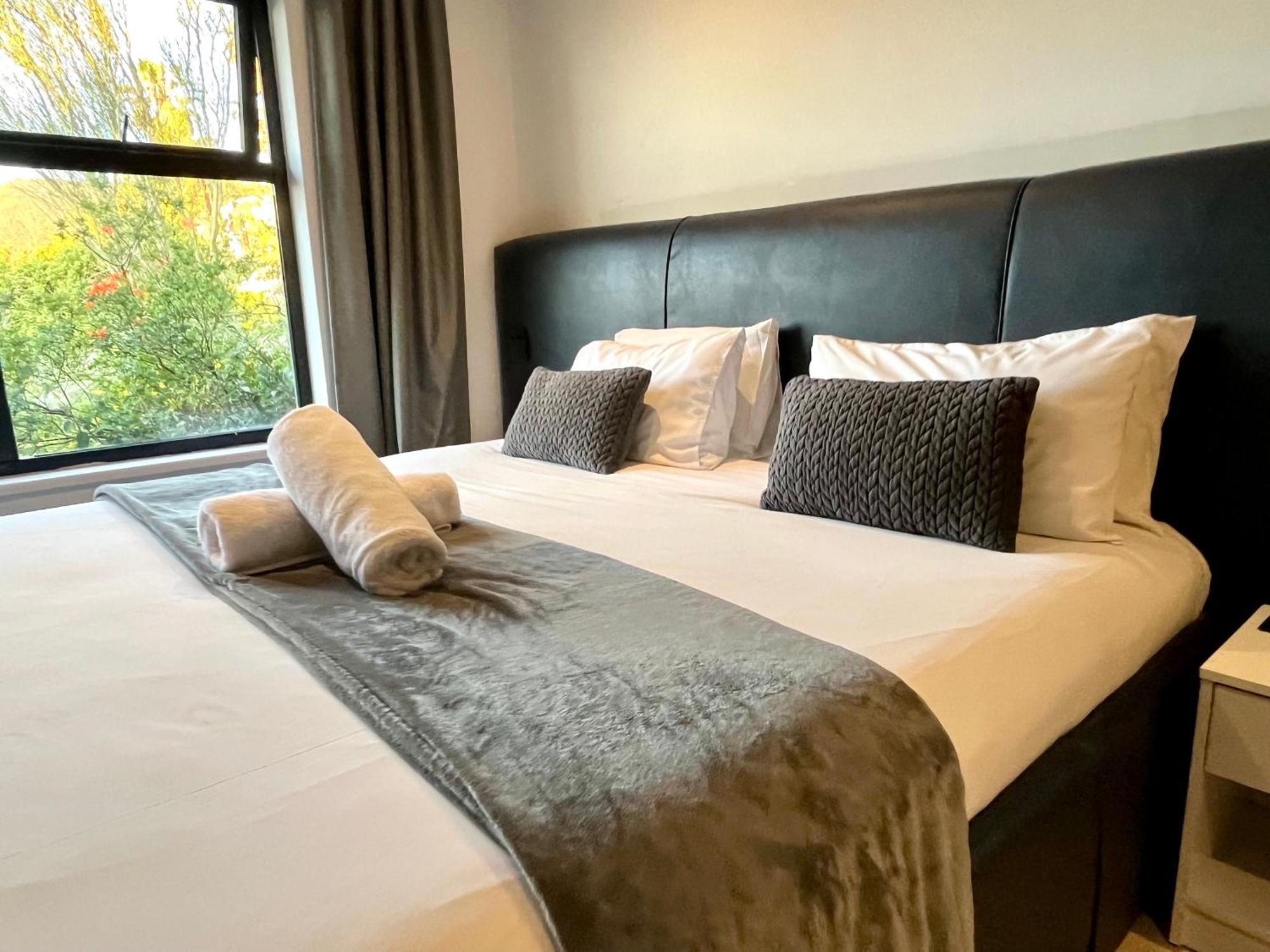 开普敦 Cape20 Luxury Escape酒店 客房 照片