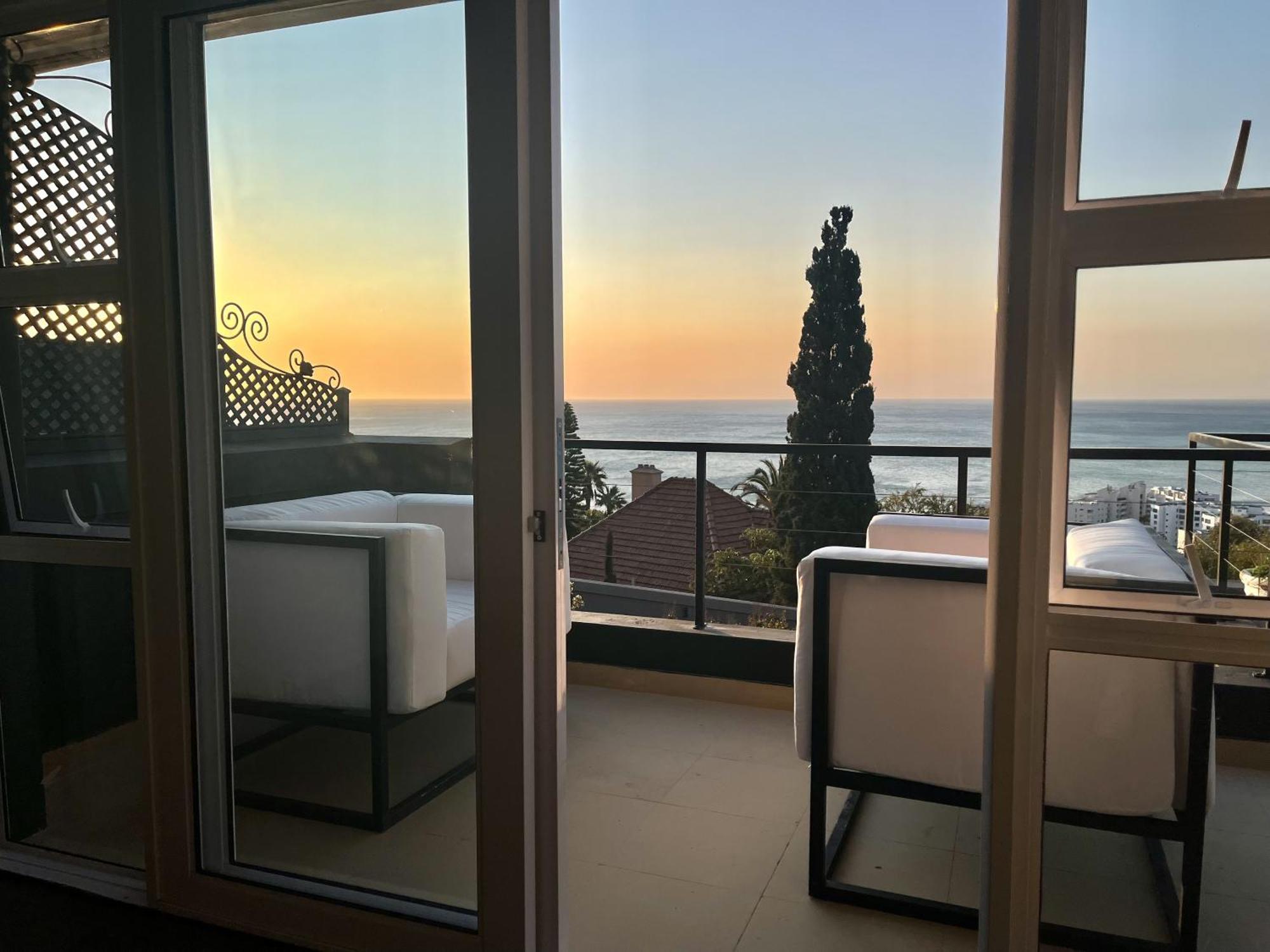 开普敦 Cape20 Luxury Escape酒店 外观 照片