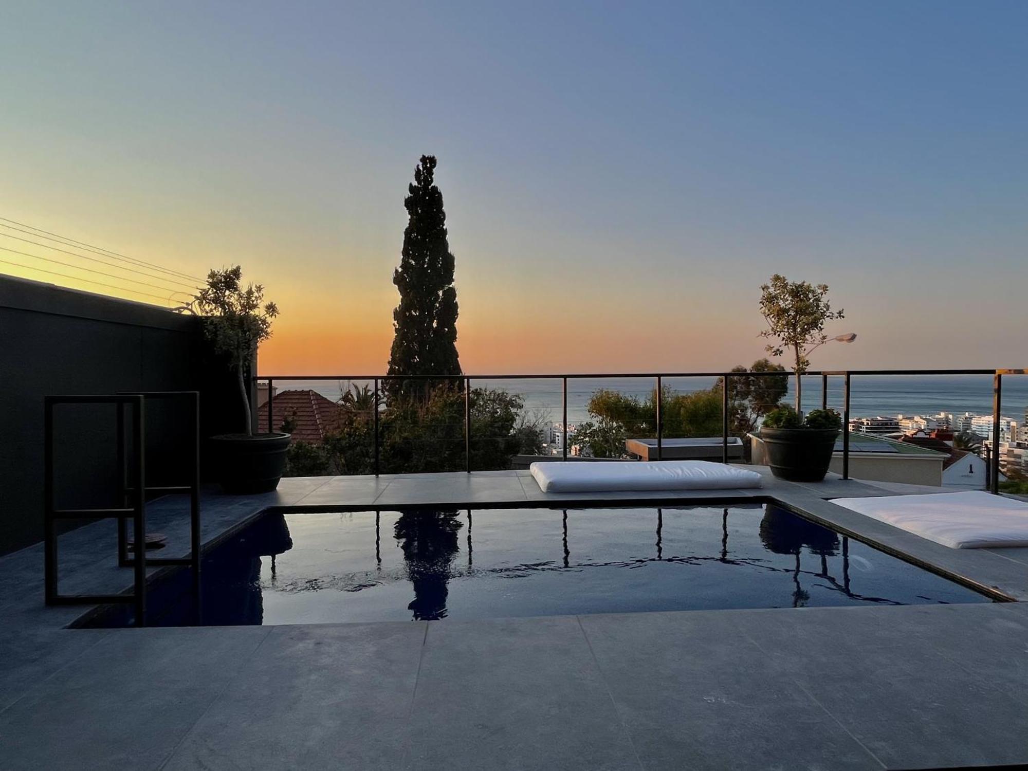 开普敦 Cape20 Luxury Escape酒店 外观 照片