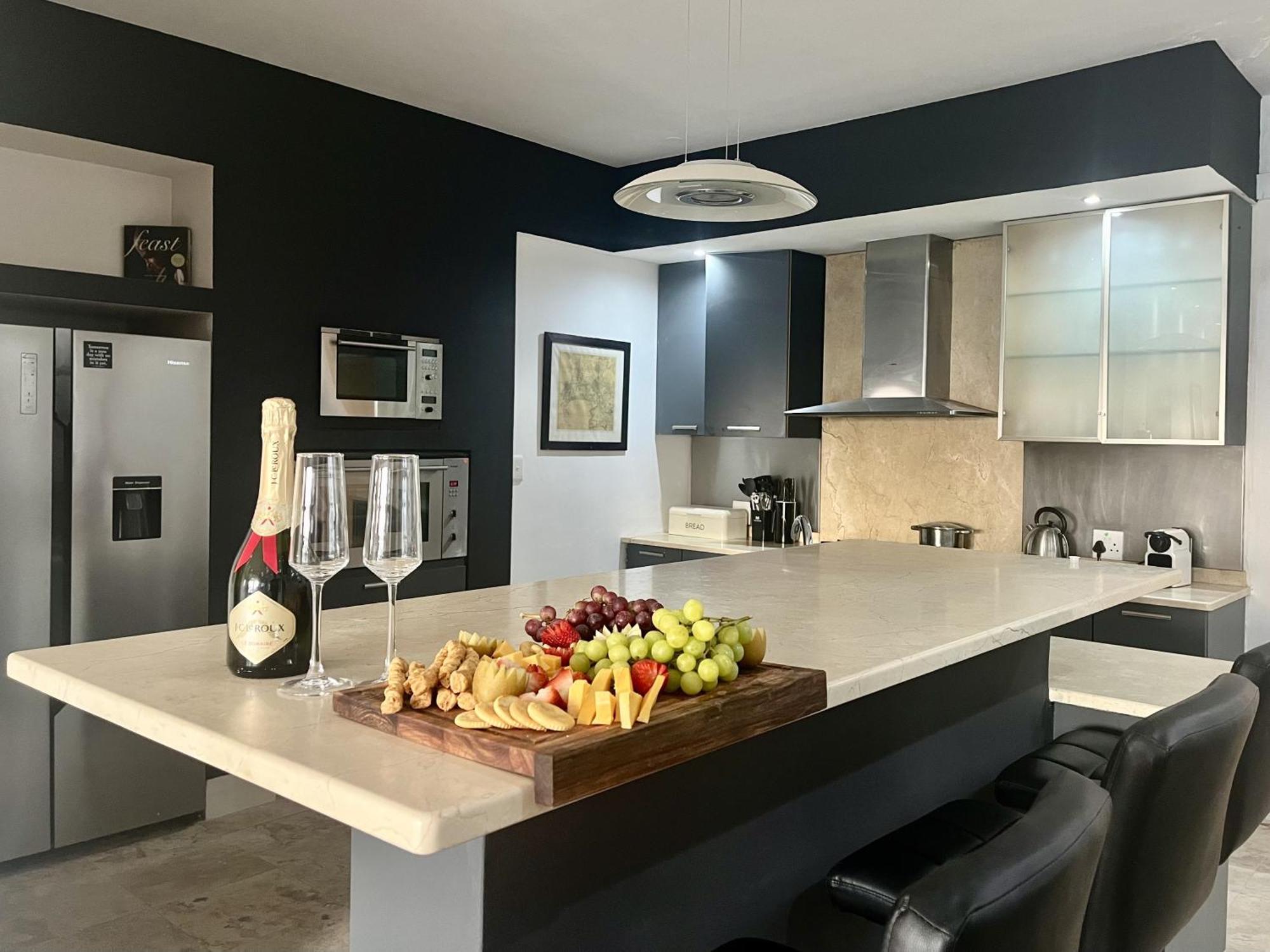 开普敦 Cape20 Luxury Escape酒店 外观 照片