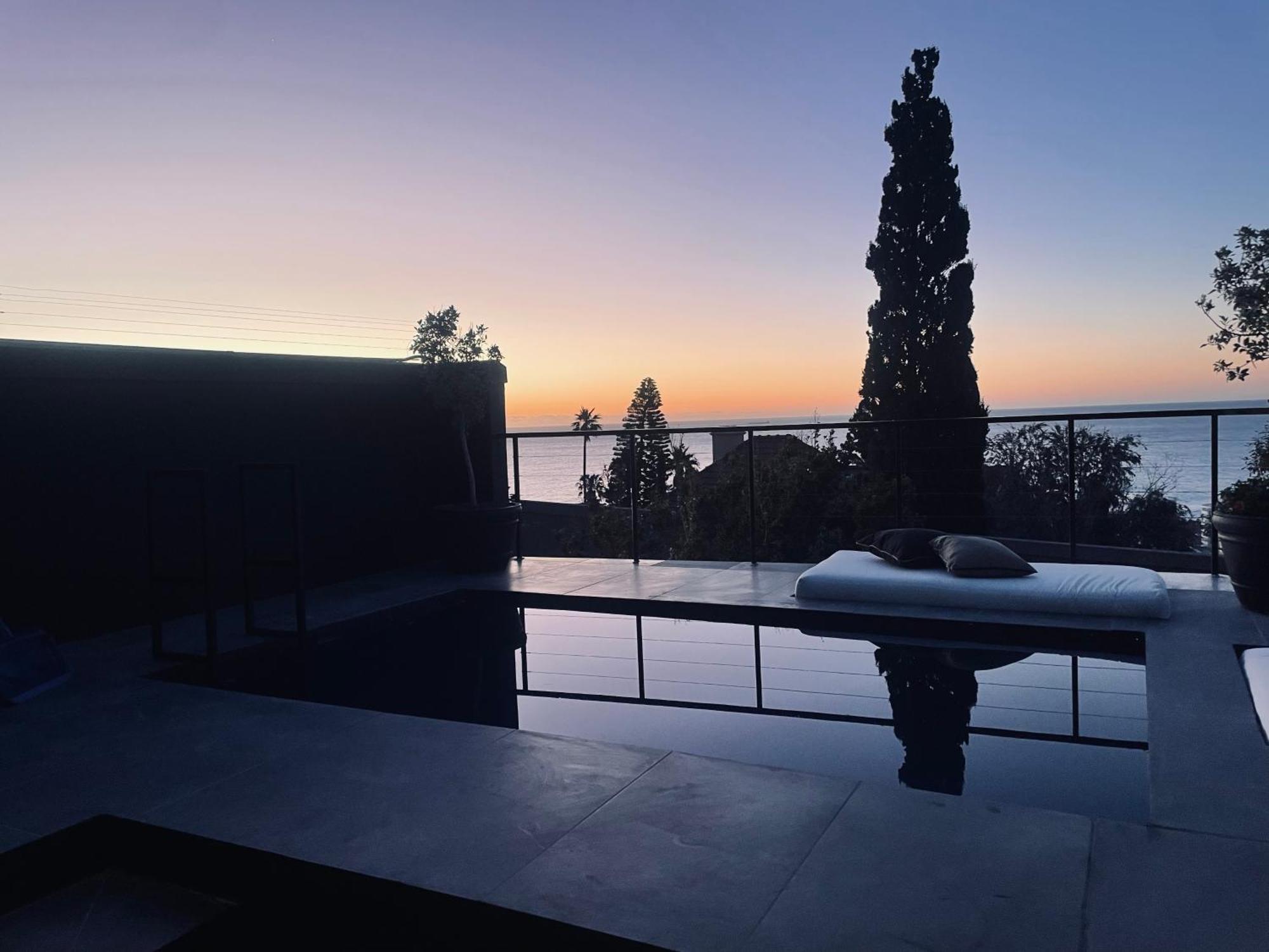 开普敦 Cape20 Luxury Escape酒店 外观 照片