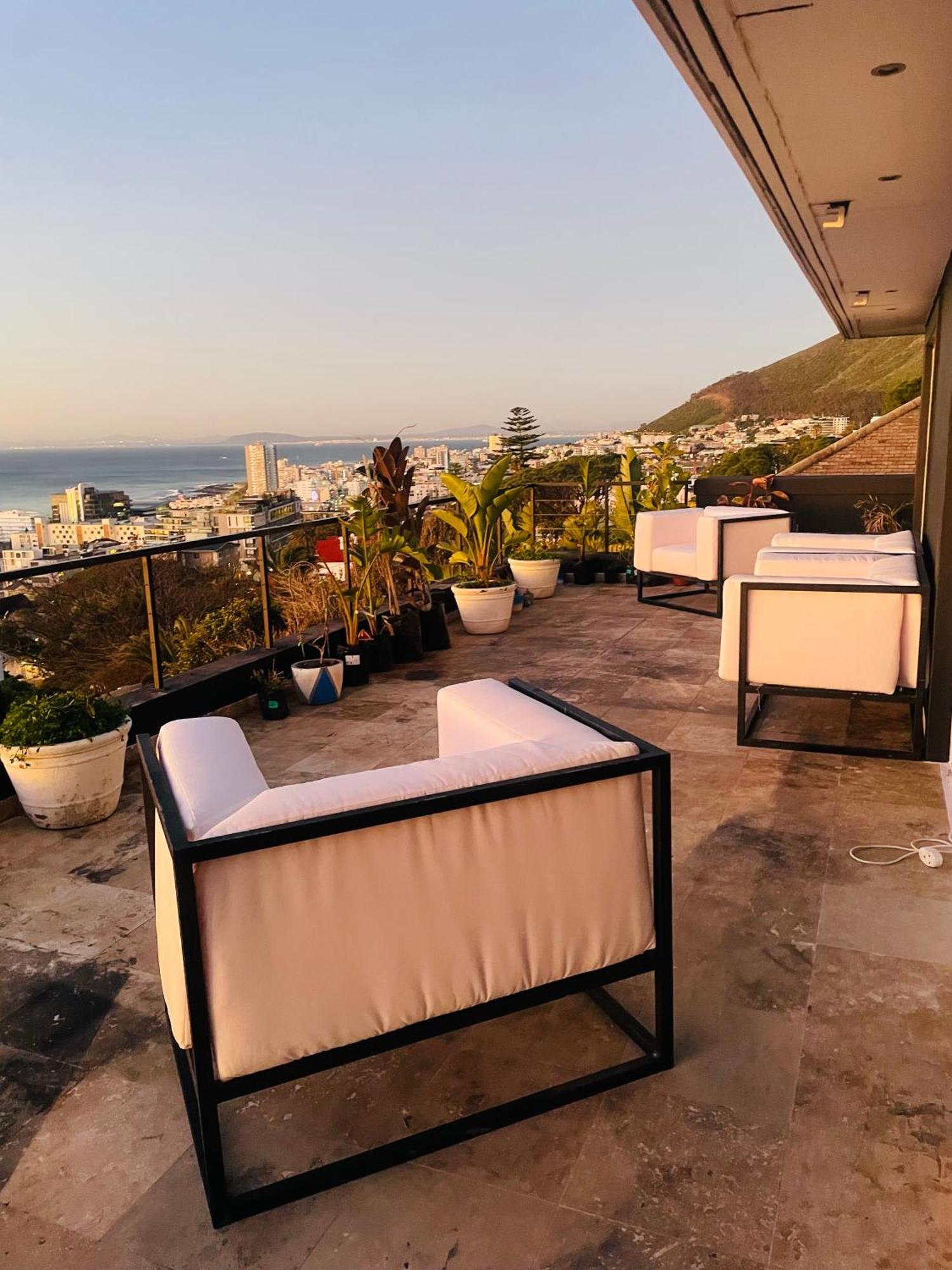 开普敦 Cape20 Luxury Escape酒店 外观 照片
