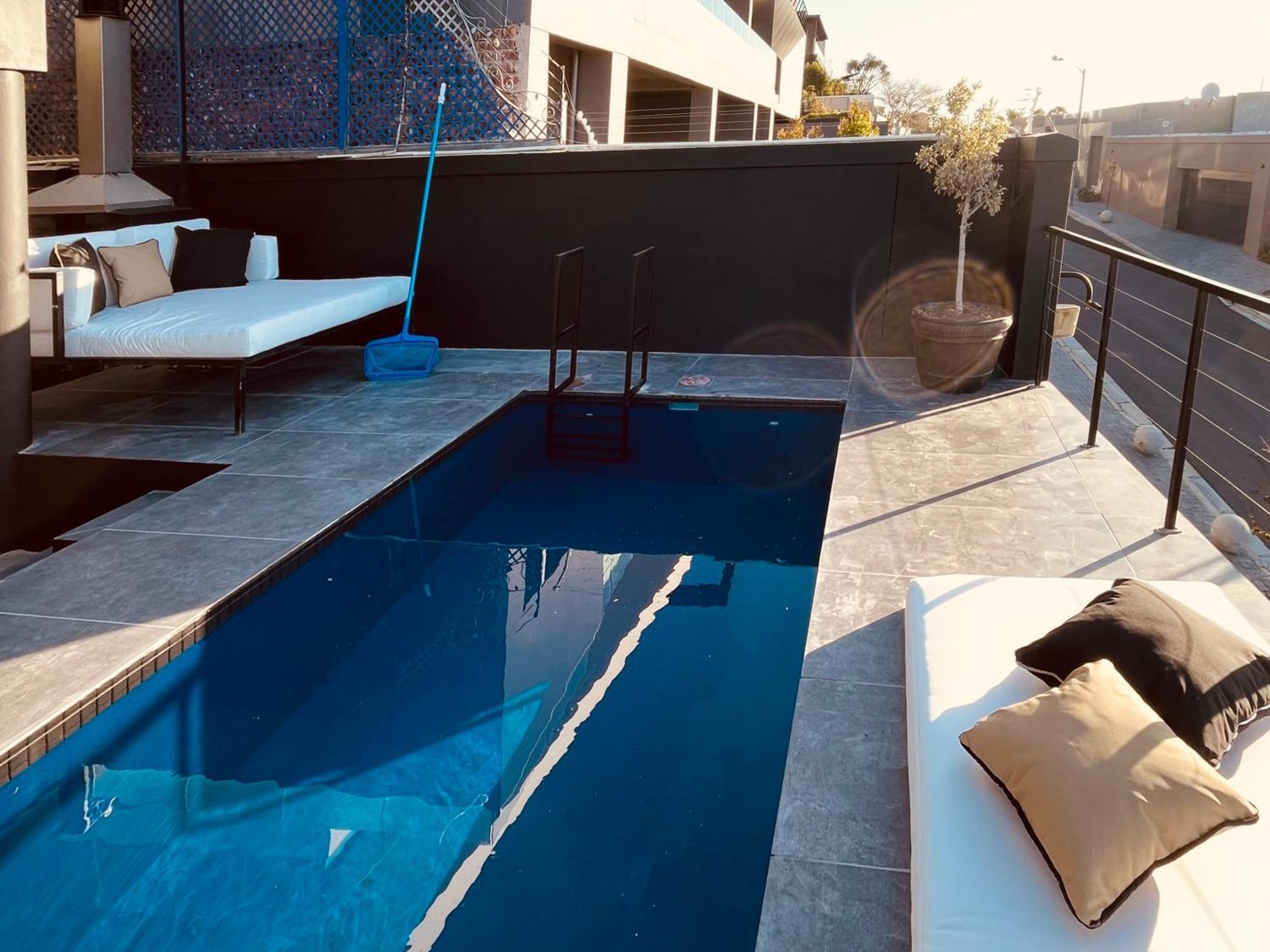 开普敦 Cape20 Luxury Escape酒店 外观 照片