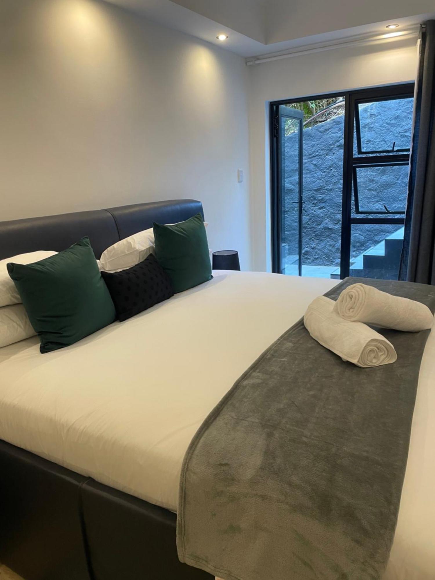 开普敦 Cape20 Luxury Escape酒店 外观 照片