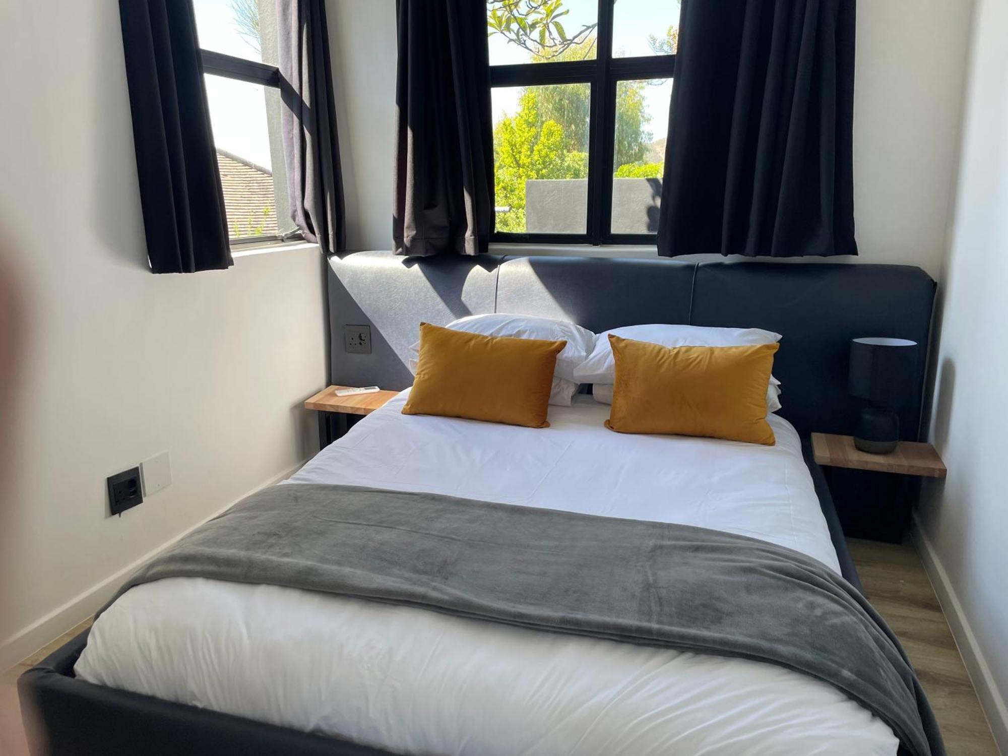 开普敦 Cape20 Luxury Escape酒店 外观 照片